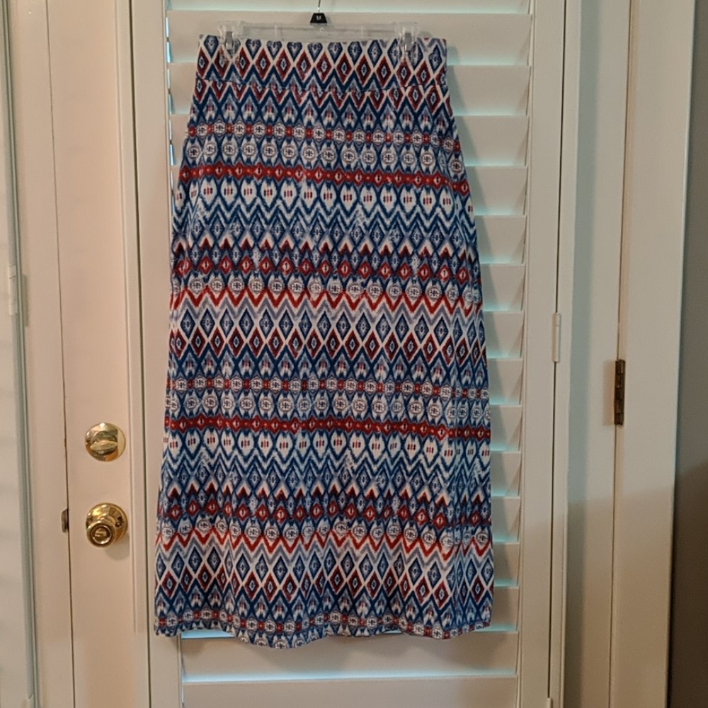 Maxi Skirt